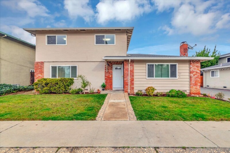 187 Adler Ave Unit 1, Campbell, CA 95008 Room for Rent in Campbell, CA