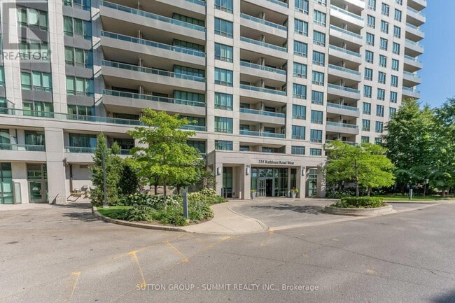Building Photo - 335-2335 Rathburn Rd W