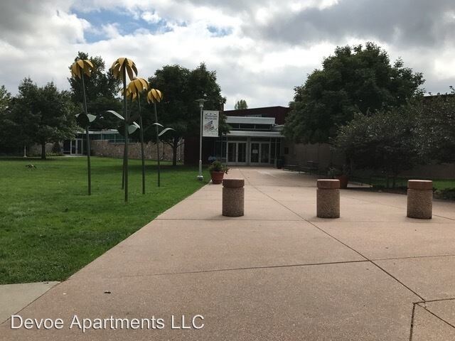 Foto del edificio - 5758 S Gallup St