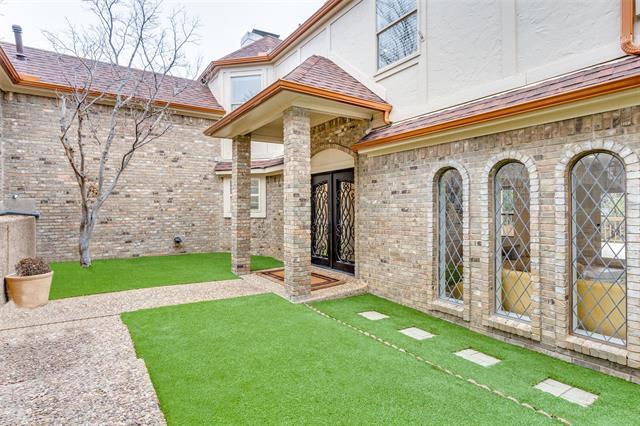 Foto del edificio - 9130 Valley Chapel Ln