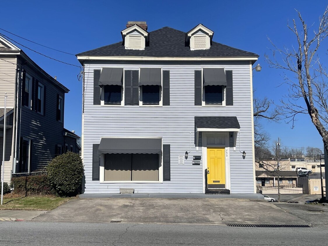 Primary Photo - Utilities Included - One Bedroom Apartment...