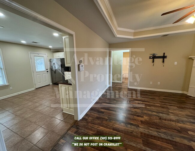 Foto del edificio - Beautiful Countryside 3-Bedroom, 2-Bathroom Home!