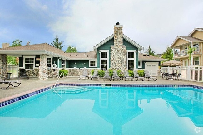 echo ridge pool