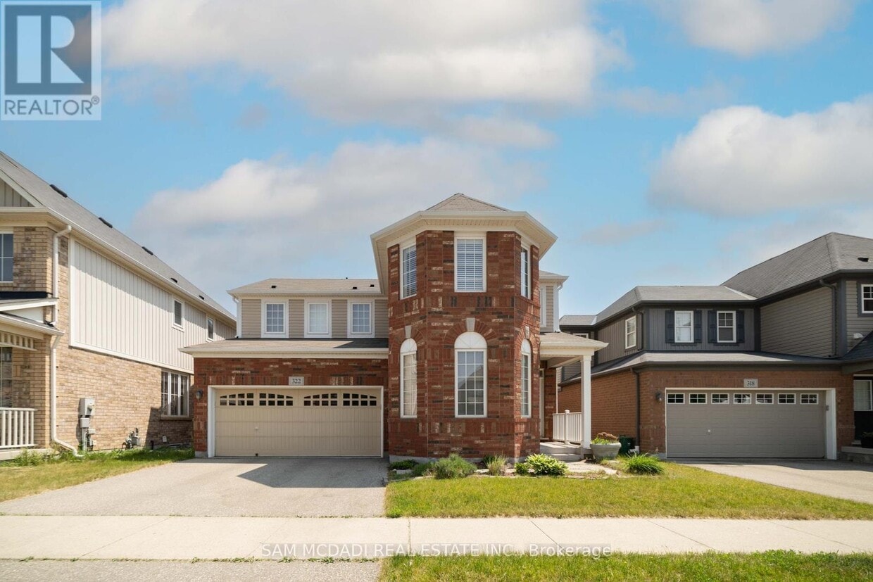 Photo principale - 322 Baldwin Dr