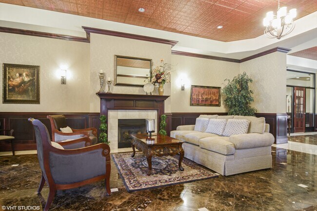 Foto del edificio - 50 N Plum Grove Rd
