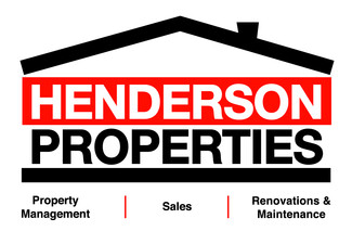 Property Management Company Logo