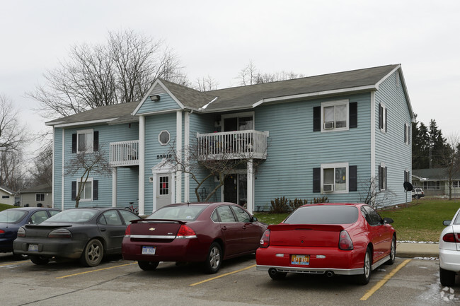 Building Photo - McDowell Apartments