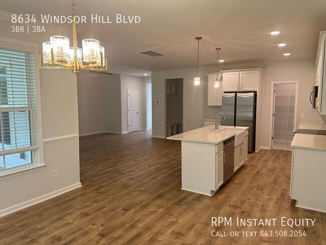 Foto del edificio - 8634 Windsor Hill Blvd