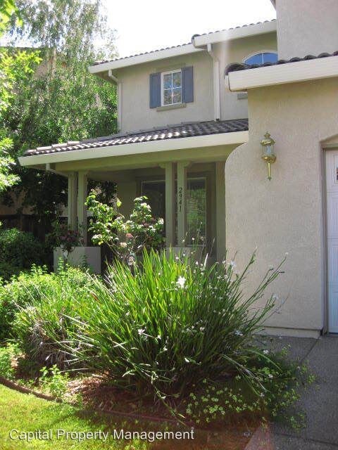 Building Photo - 5 br, 3 bath House - 2941 Fox HIll Drive