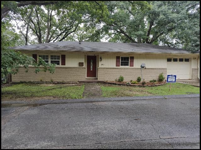 Foto del edificio - 1601 Garland Ave