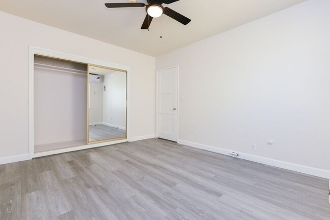 Building Photo - Berendo Street Apartments