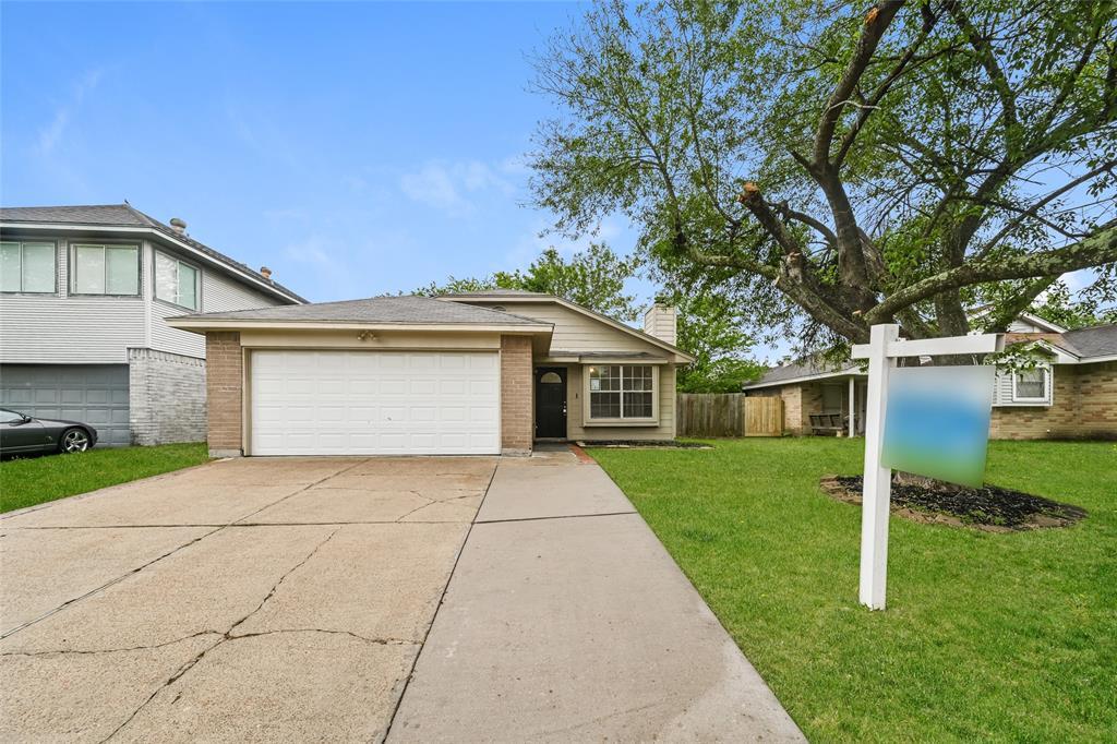 1514 Ambrosden Ln, Channelview, TX 77530 House for Rent in