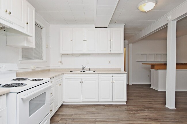 Building Photo - Fry's Spring Basement Apartment