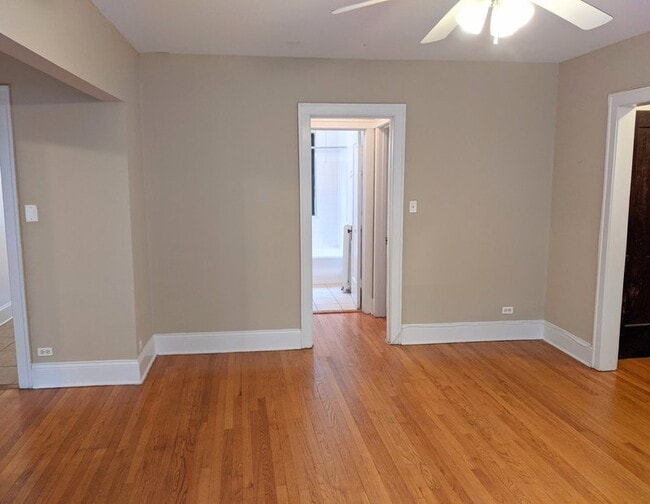 Building Photo - 2125 Ridge Ave