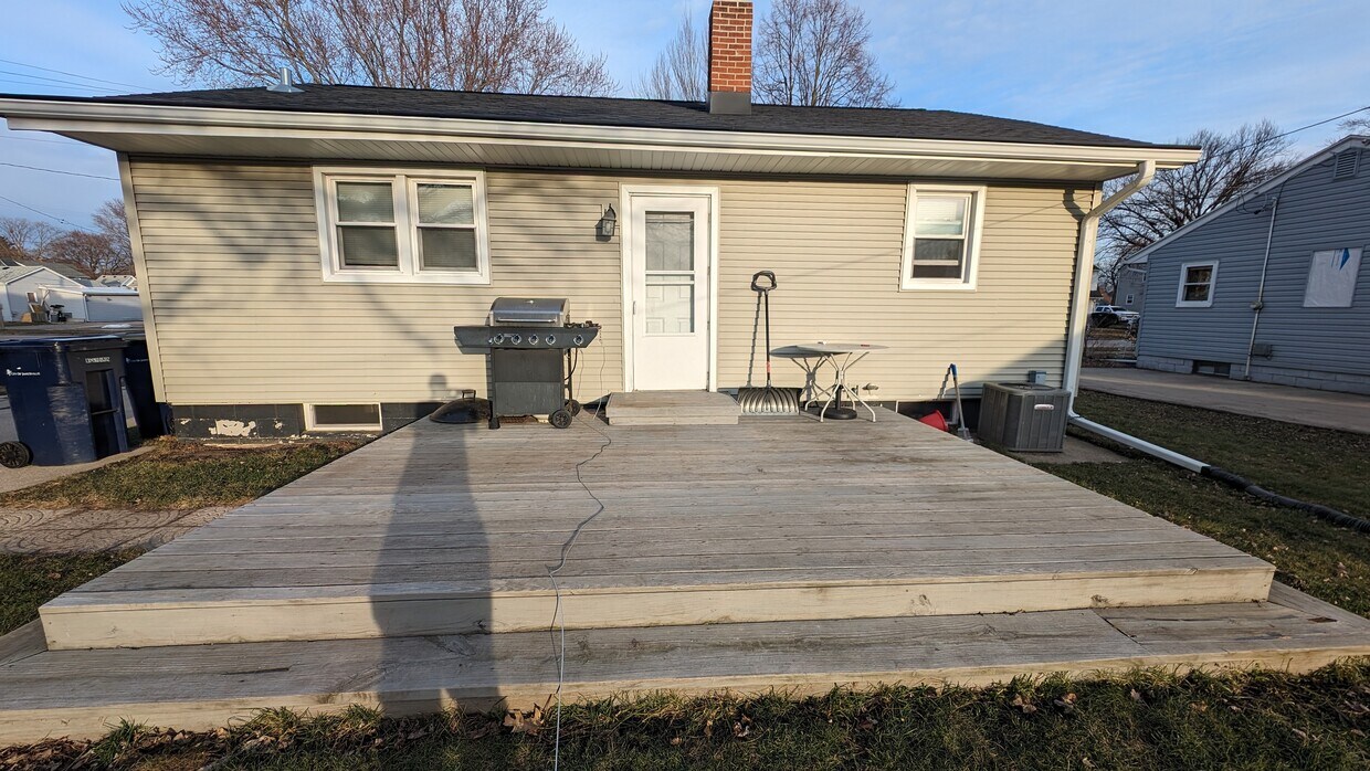 Foto principal - 729 Caroline St