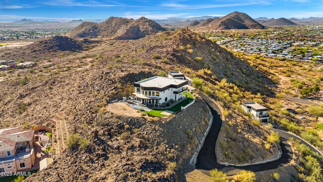 Foto del edificio - 18812 North 22nd St