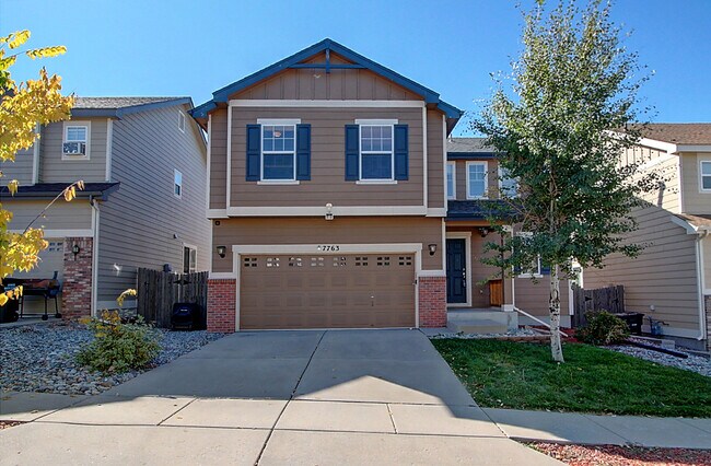 Building Photo - 7763 Autumn Leaf Way