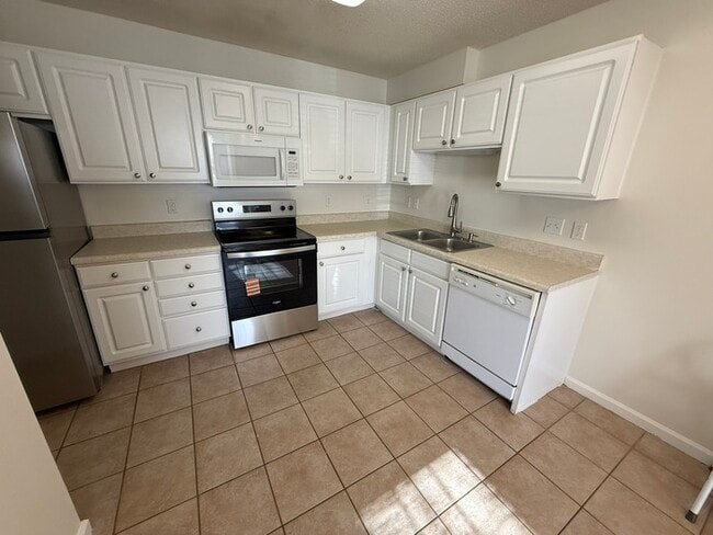 Photo - Adorable 1 Bed 1.5 Bath Condo in Brier Creek! 1st Floor! Sun Room! New Appliances!