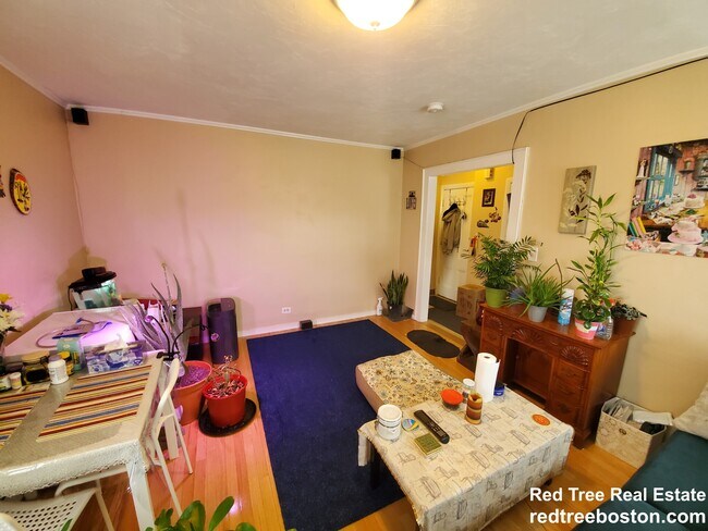 Foto del edificio - 41 Mount Pleasant St