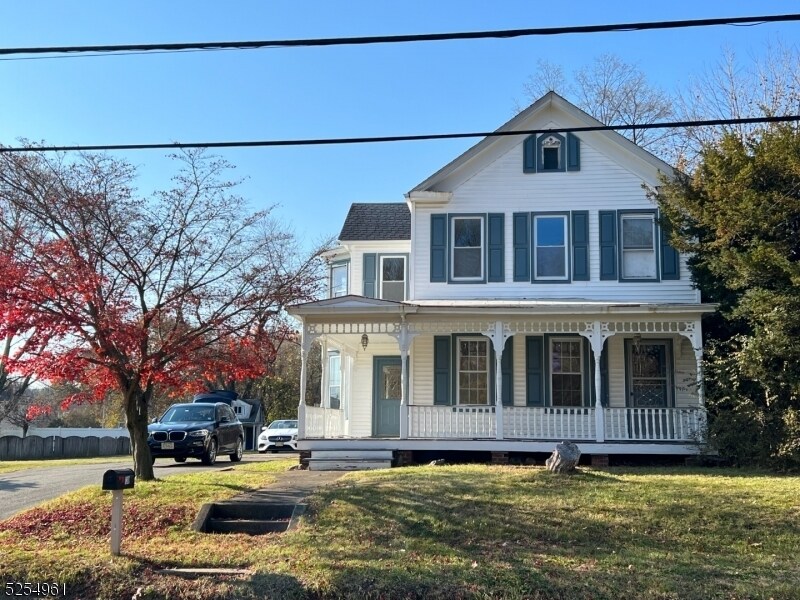 Primary Photo - 130 Kenvil Ave
