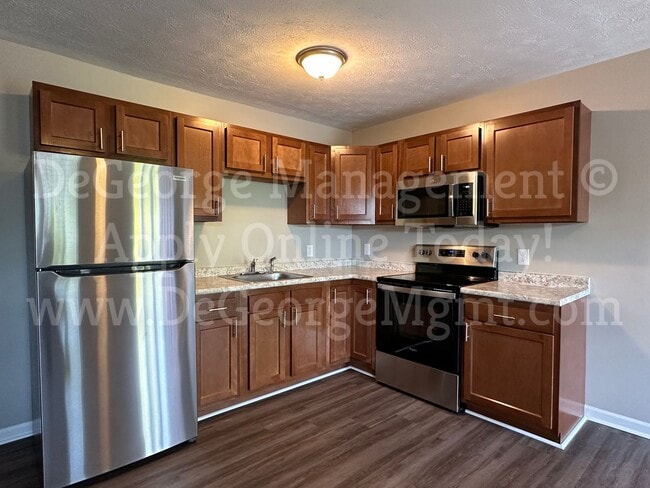 Interior Photo - Burdick Estates Apartments