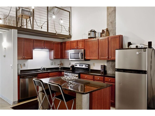 Foto del edificio - 521 S 7th St