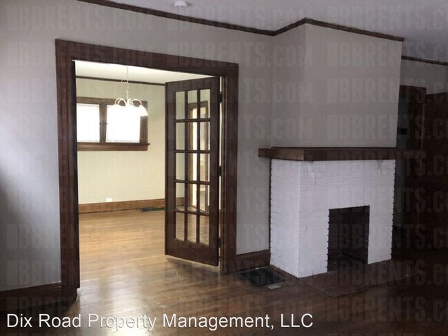 Building Photo - 3 br, 1 bath House - 2615 Marcella Avenue,