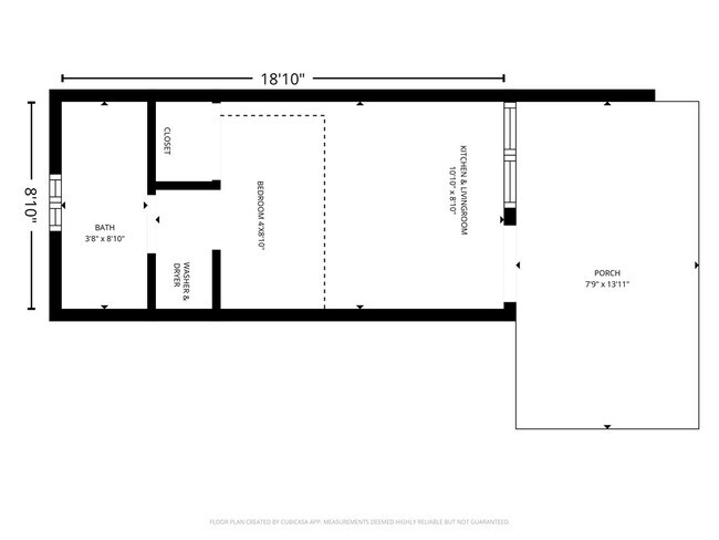 Foto del edificio - 22732 Mariano St