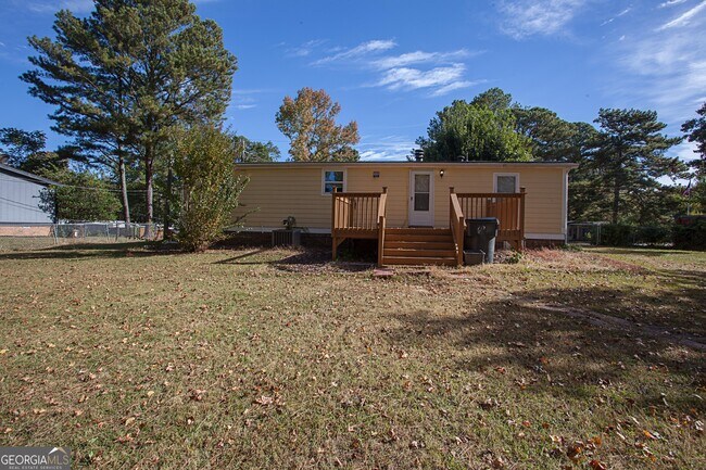 Building Photo - 1801 Marie Way