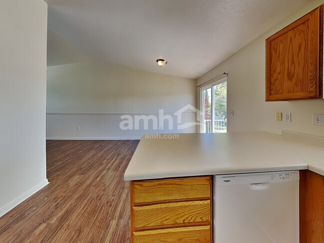 Foto del edificio - 2136 S Fremont Crest Ave W