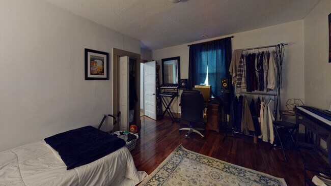 Foto del edificio - 9 Winship St