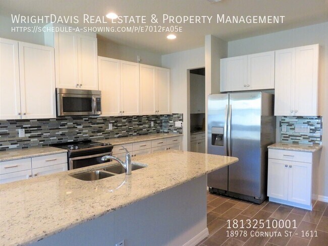 Building Photo - 18978 Cornuta St