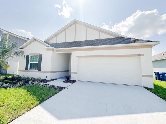 Foto del edificio - 506 Pawnee Ct