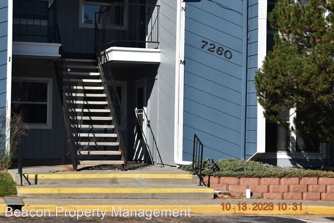 Building Photo - 3 br, 2 bath House - 7260 S Gaylord St. M26