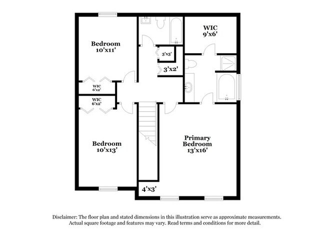Foto del edificio - 2854 Creekbend Dr