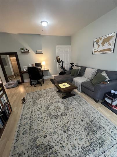 Foto del edificio - 846 Dorchester Ave