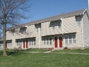 Primary Photo - Cedar Tree Townhomes