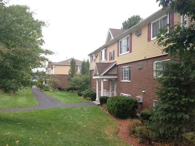 Foto del edificio - 3861 Brown Ave