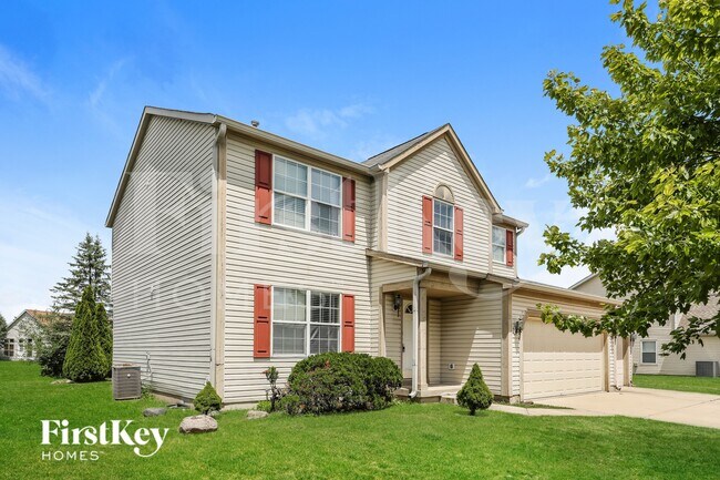 Foto del edificio - 6250 Kentstone Dr