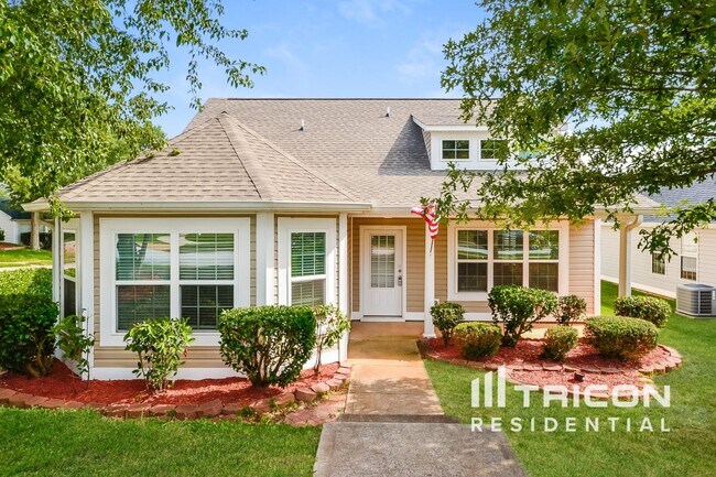 Building Photo - 361 Chadwick Cmns Stockbridge GA