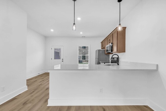 Interior Photo - Millie At Midtown