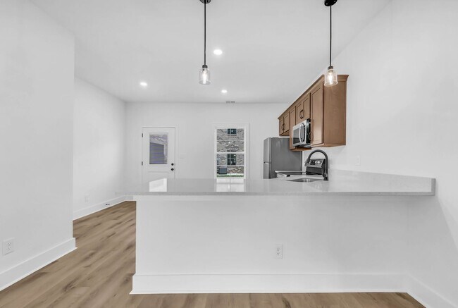 Interior Photo - Millie At Midtown
