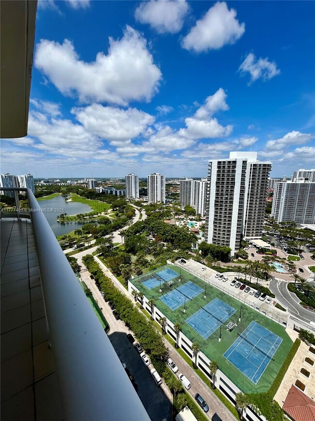 Building Photo - 20191 E Country Club Dr