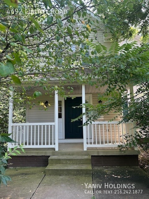 Foto principal - 4692 Liberty Rd