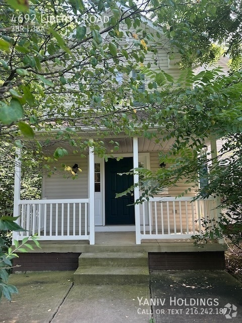 Building Photo - 4692 Liberty Rd