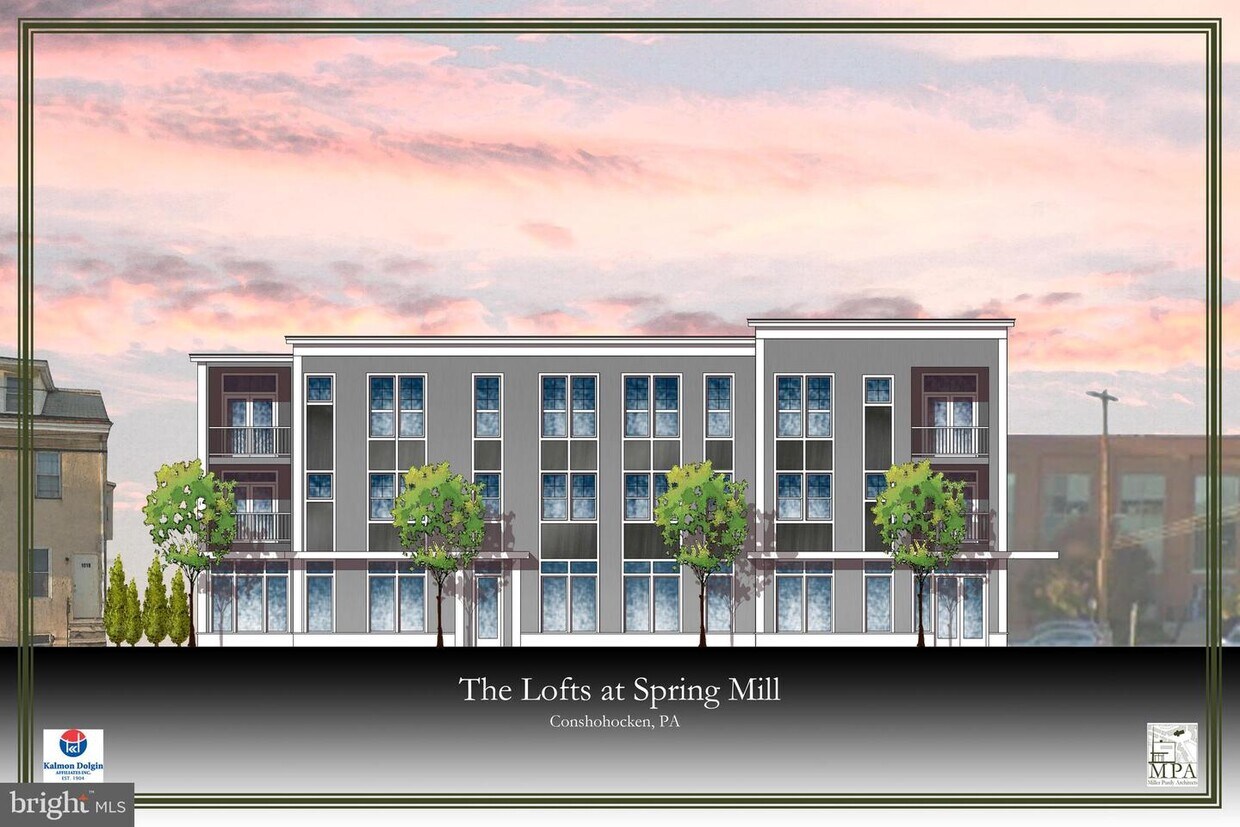 Building Photo - 1032 E Hector St