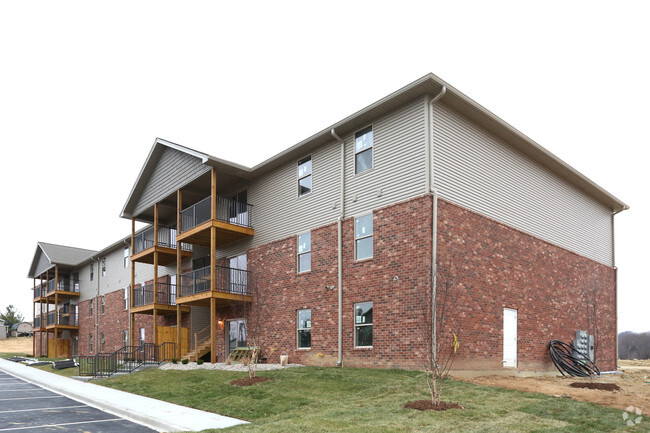 Stone Crest Apartments - New Albany, IN | Apartments.com