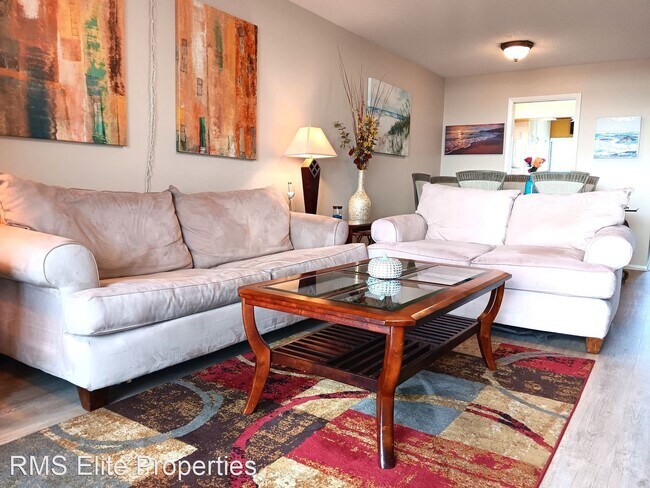 Foto del edificio - 2 br, 2 bath House - 1328 Pasadena Ave S U...