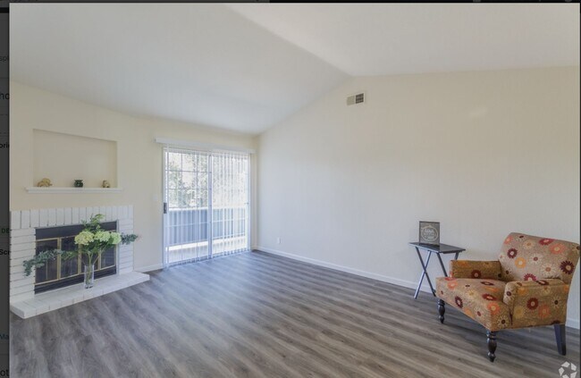 Foto del interior - Cirby Oaks Apartment Homes