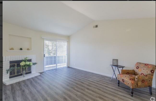 Interior Photo - Cirby Oaks Apartment Homes